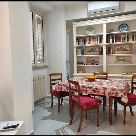 Vatican Apartment Рим Екстериор снимка