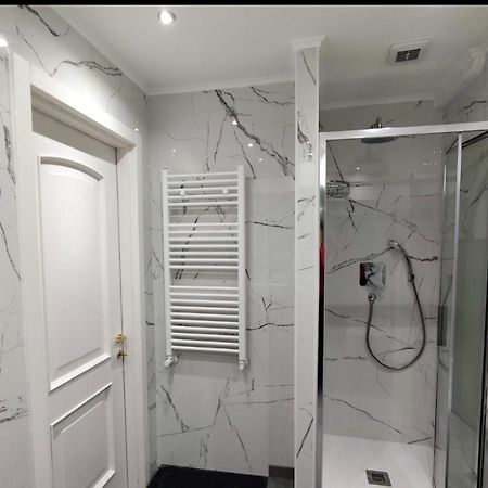Vatican Apartment Рим Екстериор снимка