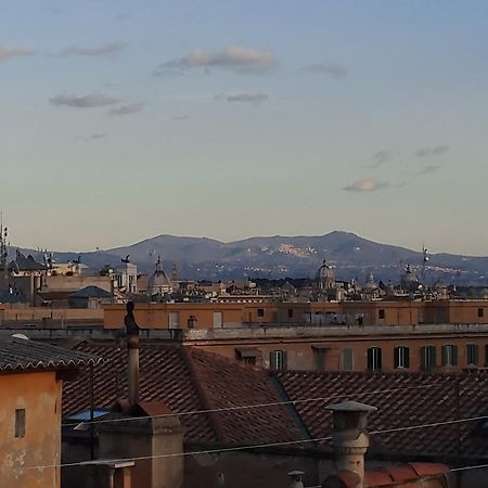 Vatican Apartment Рим Екстериор снимка