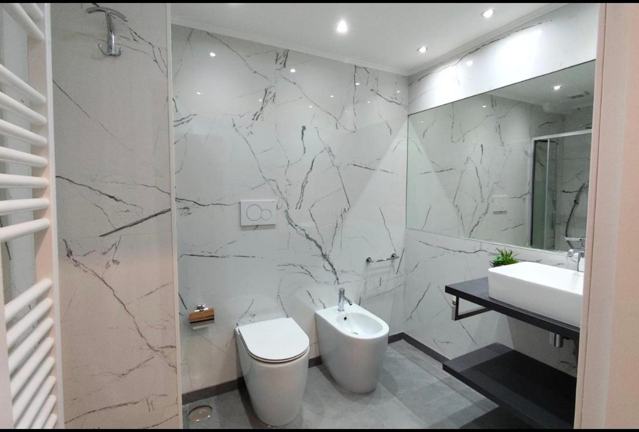 Vatican Apartment Рим Екстериор снимка