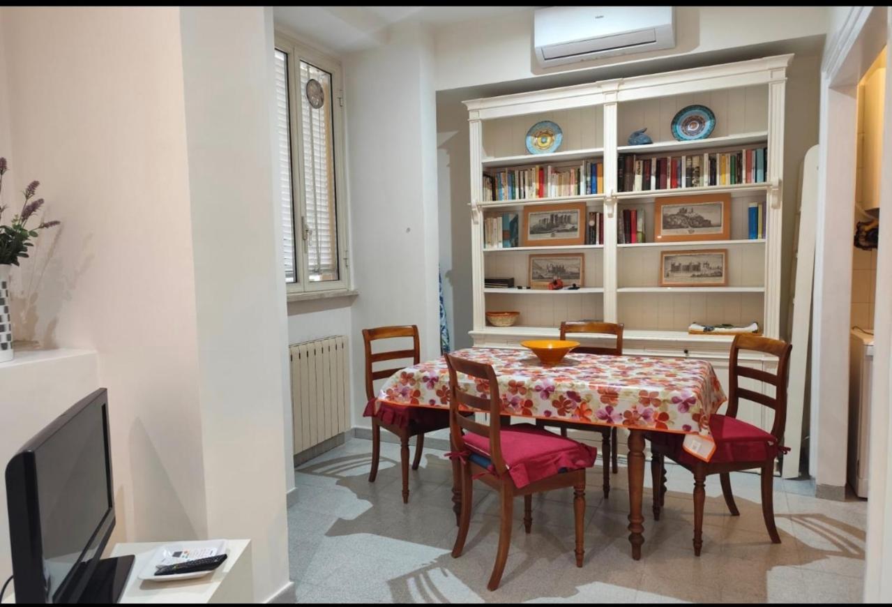 Vatican Apartment Рим Екстериор снимка
