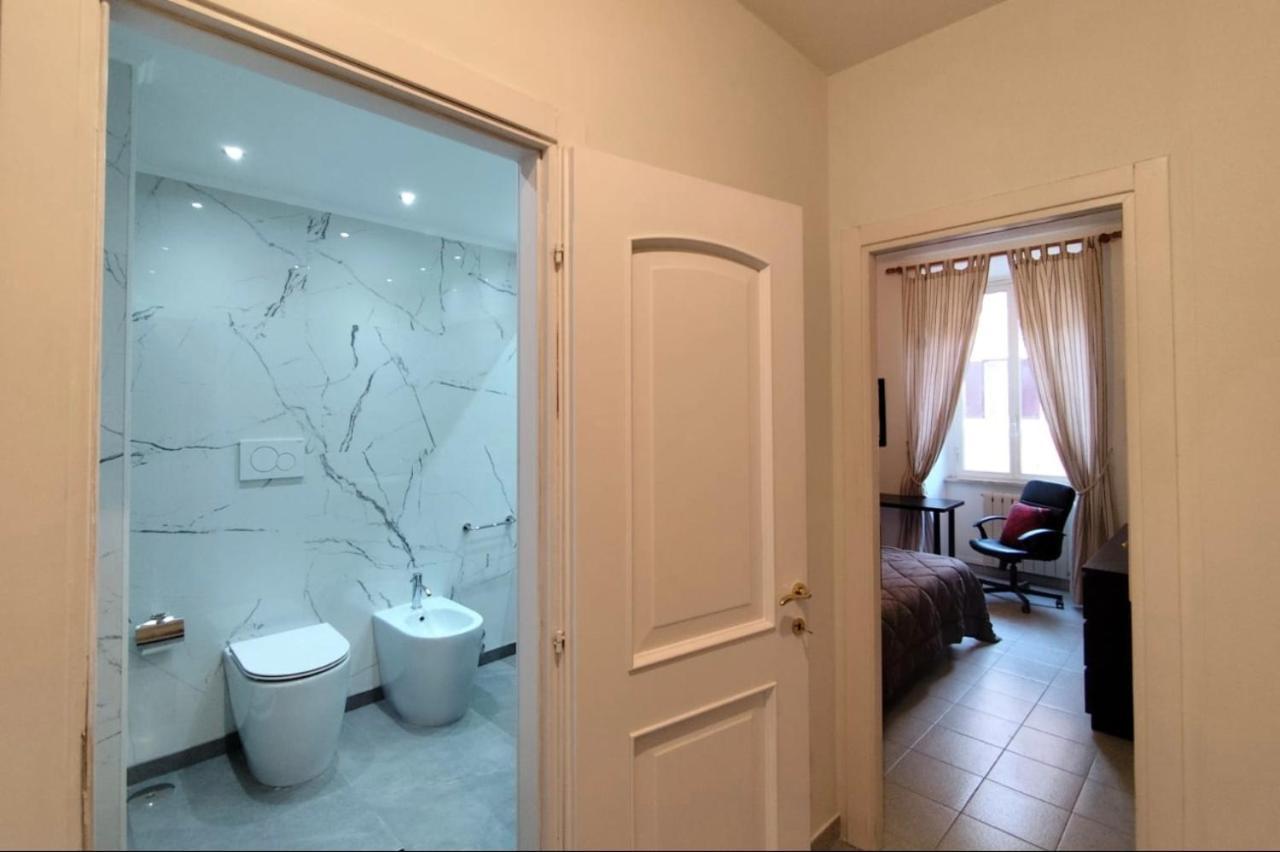 Vatican Apartment Рим Екстериор снимка