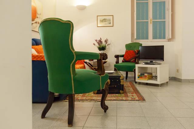 Vatican Apartment Рим Екстериор снимка