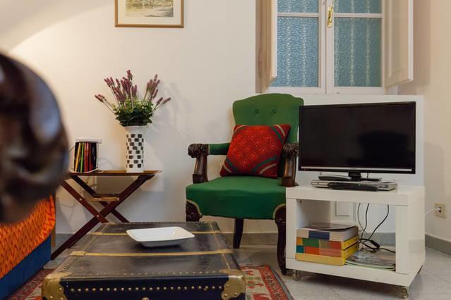 Vatican Apartment Рим Екстериор снимка