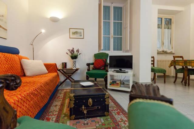 Vatican Apartment Рим Екстериор снимка