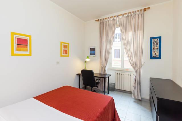 Vatican Apartment Рим Екстериор снимка