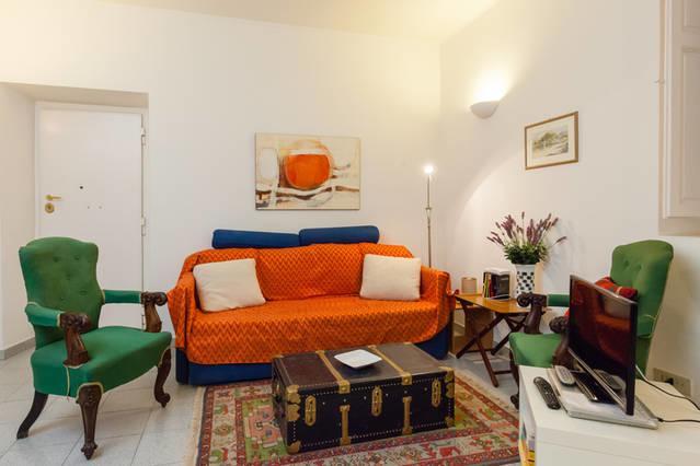 Vatican Apartment Рим Екстериор снимка