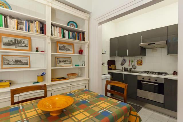Vatican Apartment Рим Екстериор снимка
