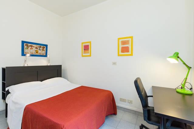 Vatican Apartment Рим Екстериор снимка