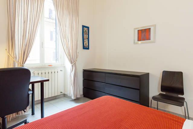 Vatican Apartment Рим Екстериор снимка