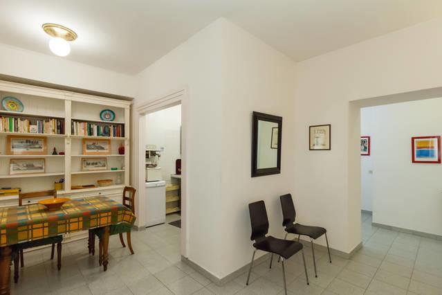 Vatican Apartment Рим Екстериор снимка