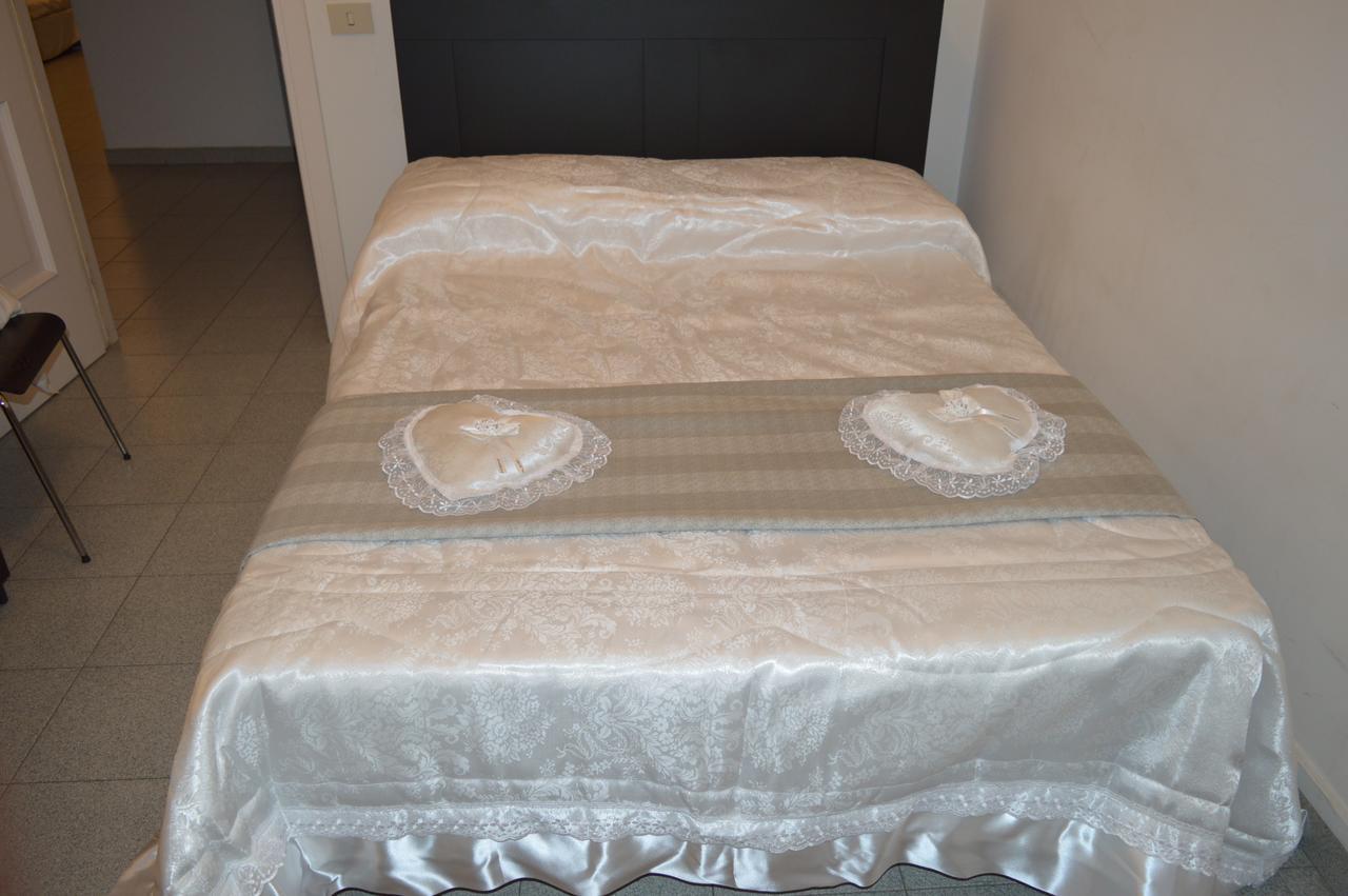 Vatican Apartment Рим Екстериор снимка