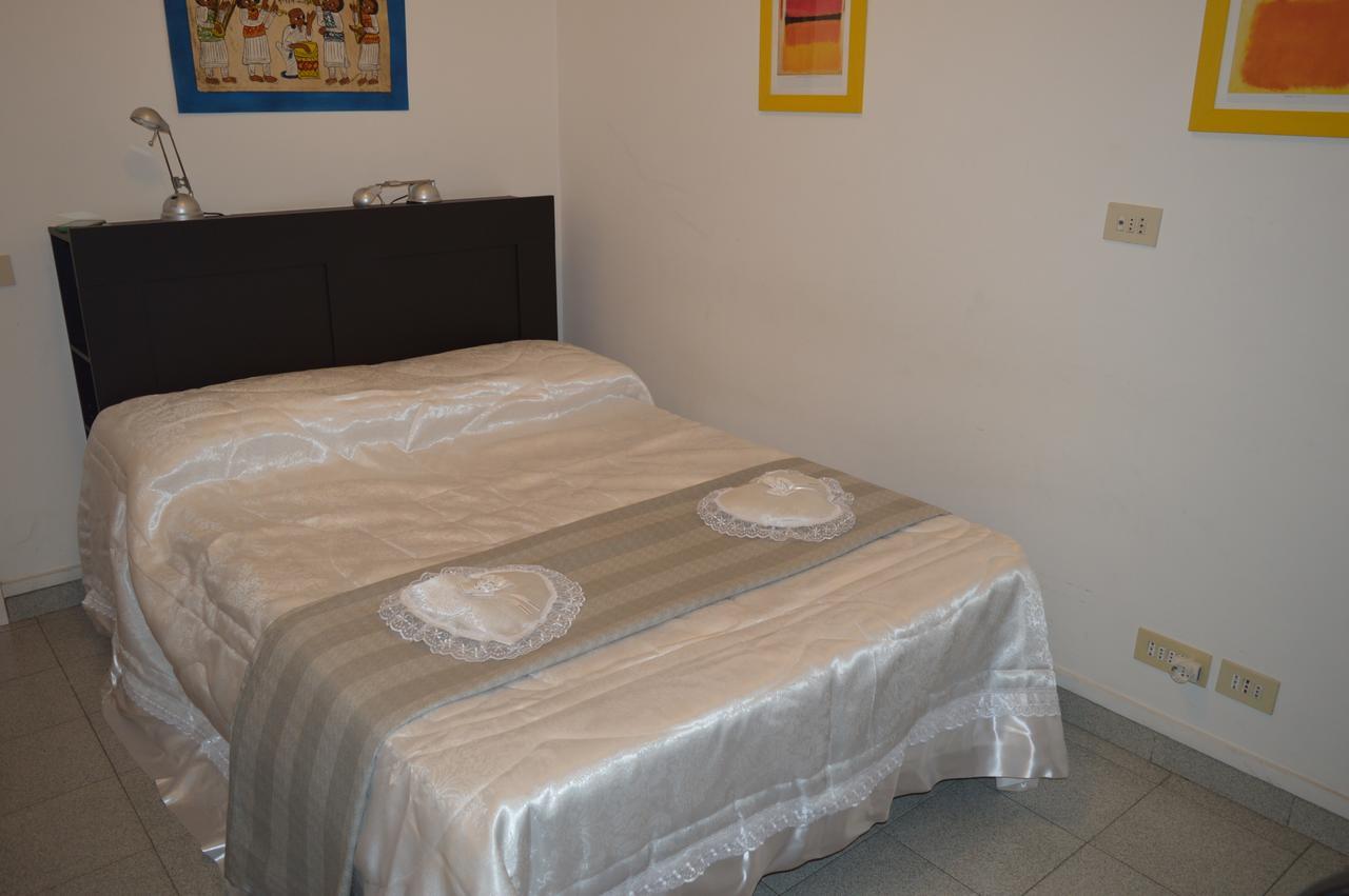 Vatican Apartment Рим Екстериор снимка