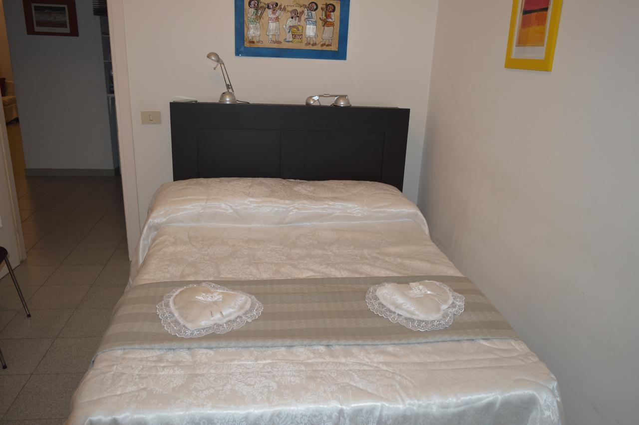 Vatican Apartment Рим Екстериор снимка